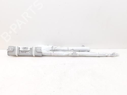 Airbag hemel rechts MITSUBISHI MIRAGE / SPACE STAR VI Hatchback (A0_A) 1.0 (A05A) (71 hp) 10838082