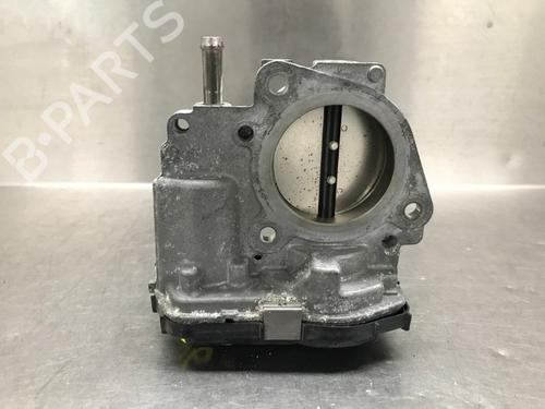 Drosselklappe für TOYOTA YARIS (_P21_, _PA1_, _PH1_) 1.5 Hybrid (MXPH10, MXPH11) (116 hp) 33181348