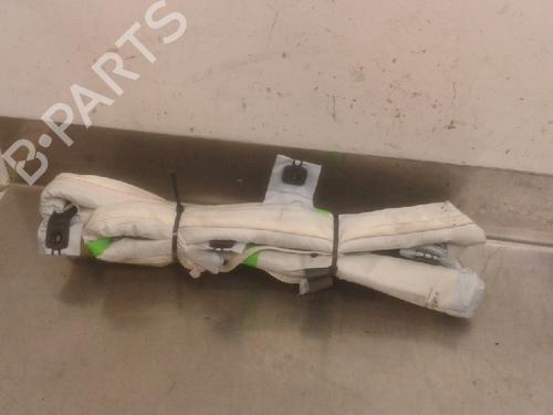 Used Right curtain airbag SUZUKI SX4 (EY, GY) 1.9 DDiS (RW419D) (120 hp) 10829532