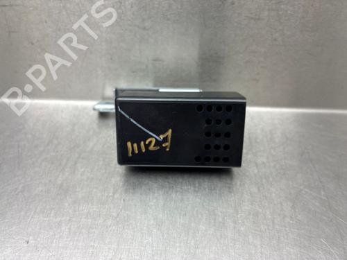 Módulo eletrónico NISSAN PULSAR Hatchback (C13) 1.6 DIG-T (190 hp) 33218134