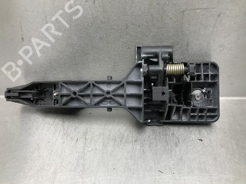 Rear left exterior door handle HYUNDAI i30 (GD) 1.6 GDI | BP17062531C130 