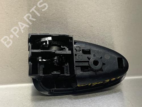 Rear left exterior door handle TOYOTA AVENSIS Estate (_T27_) 2.2 D-4D (ADT271_, ADT271R) | BP10840912C130
