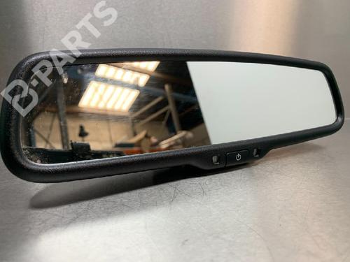 Used Rear mirror Rear mirror HONDA ACCORD VIII Estate (CW) 2.2 i-DTEC (CW3) (150 hp) 10844108 10844108