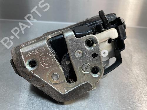 Rear left lock TOYOTA RAV 4 III (_A3_) 2.2 D 4WD (ALA30_, ALA30R) | BP13177532C100 