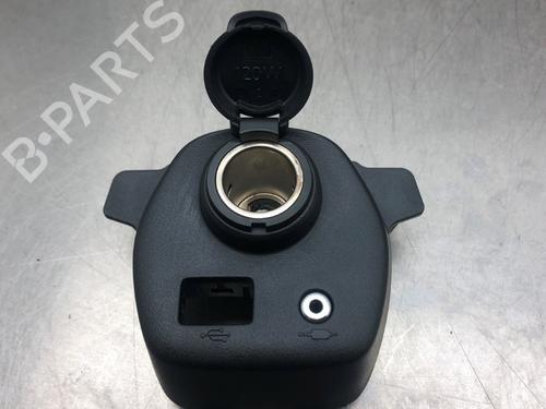 Used Electronic module TOYOTA AYGO (_B4_) 1.0 (KGB40) (69 hp) 15773451