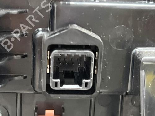 AC Styreenhet / Manøvreringsenhet SUZUKI IGNIS III (MF, FF) 1.2 (ATK412) | BP19409952I5 