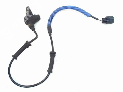 Used Electronic sensor Electronic sensor CHEVROLET MATIZ (M200, M250) 0.8 (52 hp) 10822245 10822245