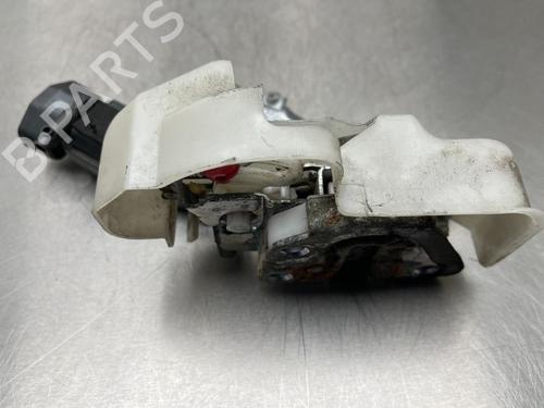 Used Front left lock DAIHATSU COPEN (L880_, L881_) 1.3 (87 hp) 13179602