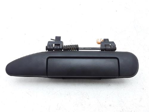 Used Exterior handle NISSAN PATROL GR V Wagon (Y61) 3.0 DTi (158 hp) 10835917