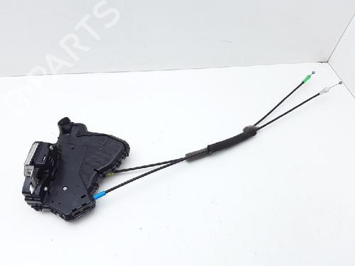 Used Front right lock TOYOTA AVENSIS Estate (_T27_) 1.8 VVT-i (ZRT271_, ZRT271R) (147 hp) 10839971