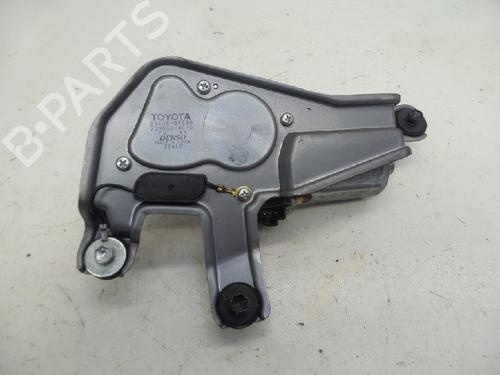 Viskermotor bakrute TOYOTA COROLLA Verso (ZER_, ZZE12_, R1_) 1.8 (ZNR11_, ZNR11R) | BP10823885M102 