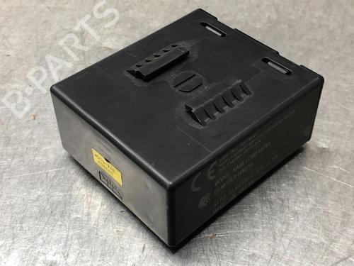Used Electronic module NISSAN NOTE (E12) 1.2 (80 hp) 12093701