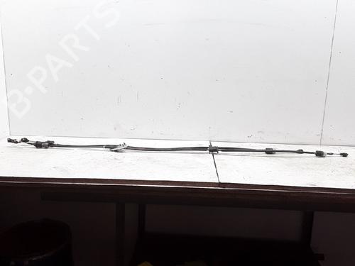 Used Cable MAZDA 2 (DE_, DH_) 1.4 MZR-CD (68 hp) 13172214