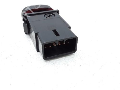 Warning switch HYUNDAI ACCENT I (X-3) 1.3 i 12V | BP13173338I22 