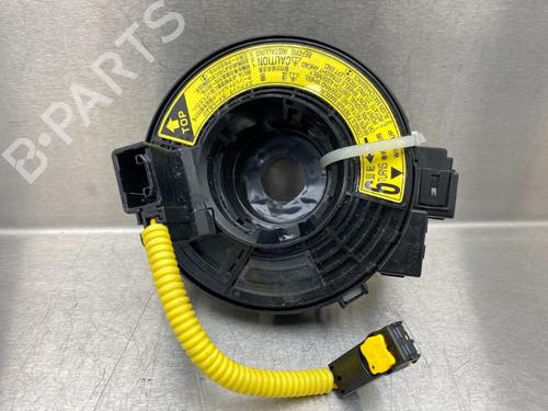 Used Squib airbag DAIHATSU TREVIS 1.0 (58 hp) 10857102