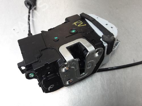 Front right lock HYUNDAI ix20 (JC) 1.6 | BP10848288C97 