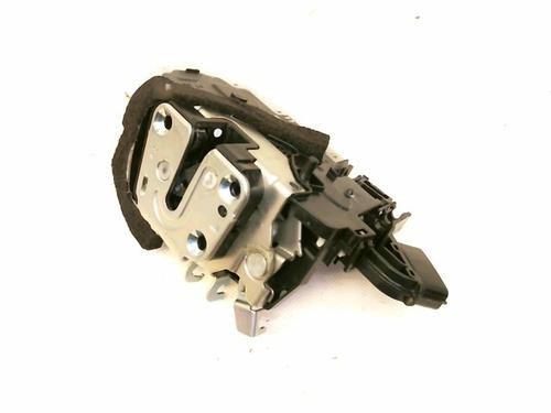Used Rear left lock NISSAN MICRA IV (K13K, K13KK) 1.2 DIG-S (98 hp) 13168207