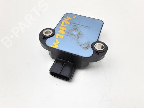 Electronic module MAZDA 6 Estate (GH) 1.8 MZR | BP10840854M83 