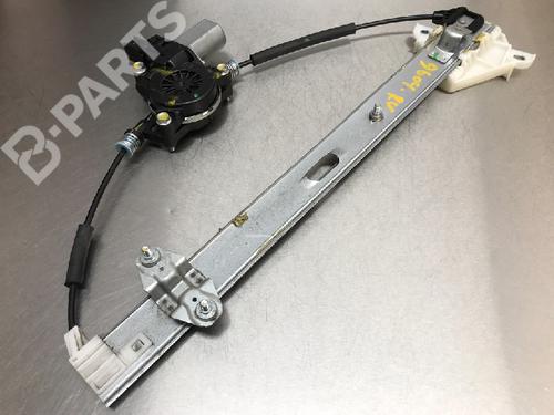 Used Front right window mechanism Front right window mechanism MAZDA 2 Hatchback (DL, DJ) 1.5 SKYACTIV-G (90 hp) 10849047 10849047
