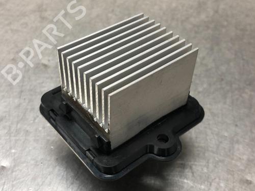 Used Heater resistor SUZUKI IGNIS III (MF, FF) 1.2 Hybrid AllGrip (ATK412) (83 hp) 11781160