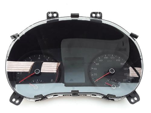 Used Instrument cluster Instrument cluster 10830670 10830670