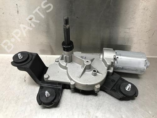 Used Rear wiper motor KIA CEE'D Sportswagon (JD) 1.6 GDI (135 hp) 16494394