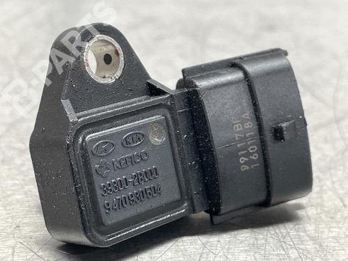 Used Electronic sensor Electronic sensor KIA VENGA (YN) 1.6 CVVT (125 hp) 10857336 10857336
