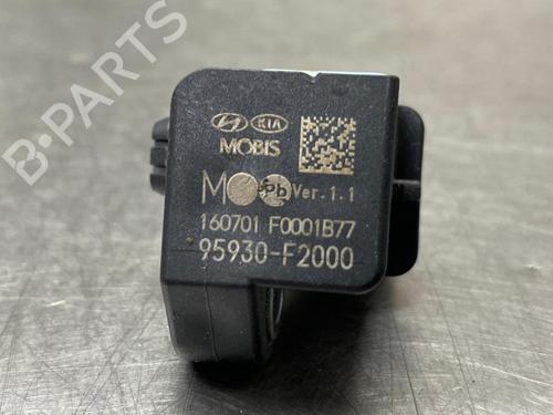 Electronic module KIA NIRO I (DE) 1.6 GDI Hybrid | BP11950294M83