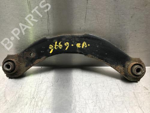 Used Right rear suspension arm MITSUBISHI ASX (GA_W_) 1.6 MIVEC (GA1W) (117 hp) 10852058