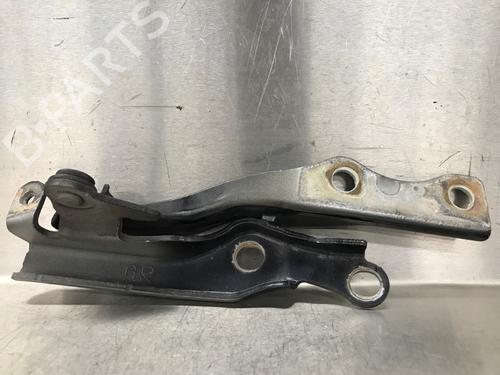 Hinge/Door check strap MAZDA 2 (DY) 1.4 | BP16901821C146 
