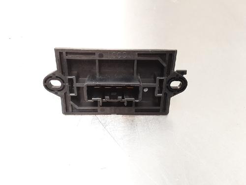Heater resistor NISSAN MICRA III (K12) 1.2 16V | BP11779716M108 