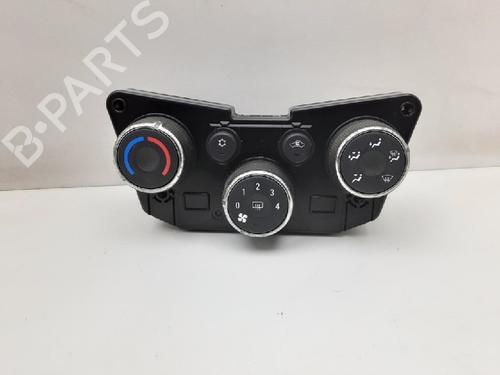Used Climate control CHEVROLET AVEO Hatchback (T300) 1.2 (86 hp) 10841129