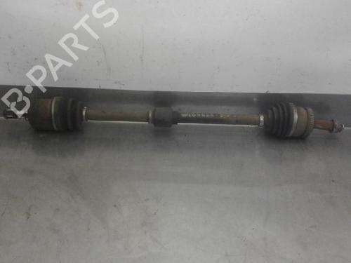 Used Right front driveshaft KIA SPORTAGE II (JE_, KM_) 2.0 CRDi (113 hp) 10828926
