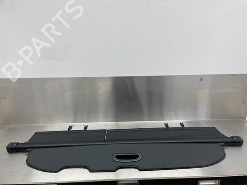 Used Rear parcel shelf NISSAN MURANO II (Z51) 3.5 4x4 (256 hp) 13179870