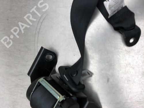 Rear right seatbelt MITSUBISHI MIRAGE / SPACE STAR VI Hatchback (A0_A) 1.0 (A05A) | BP15067939I28 