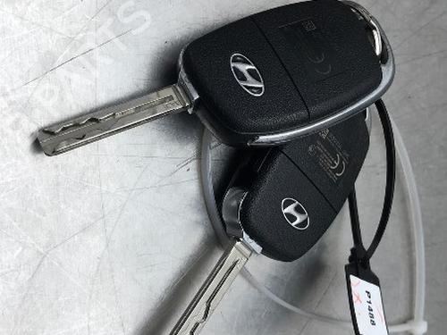 Switch HYUNDAI i20 II (GB, IB) 1.0 T-GDI | BP14935663I30 