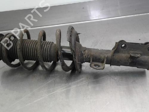Right front shock absorber HYUNDAI i10 II (BA, IA) 1.0 | BP10849832M17 
