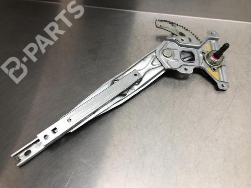 Used Rear left window mechanism Rear left window mechanism CHEVROLET MATIZ (M200, M250) 0.8 (52 hp) 10851357 10851357