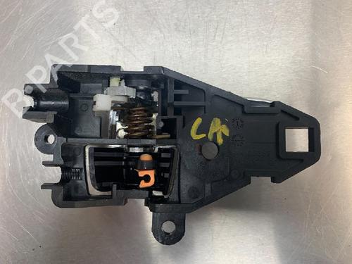 Rear left exterior door handle MITSUBISHI OUTLANDER II (CW_W) 2.4 (CW5W) | BP10845801C130 