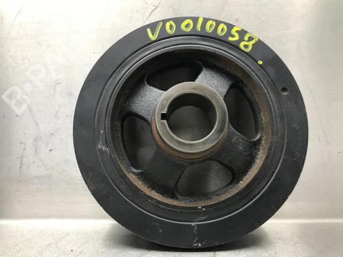 Used Pulley MITSUBISHI OUTLANDER III (GG_W, GF_W, ZJ, ZL, ZK) Plug-in Hybrid (GG2W) (200 hp) 13185194
