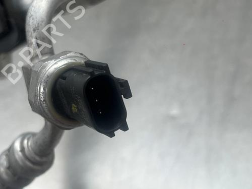 AC pipe KIA CEE'D Sportswagon (JD) 1.6 GDI | BP16762145M126