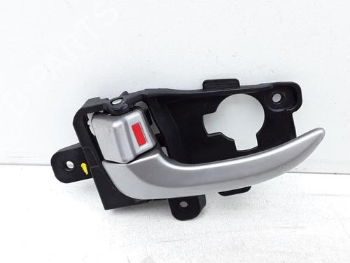 Rear left exterior door handle HYUNDAI i30 (GD) 1.6 GDI | BP10837796C130 