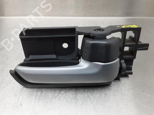 Maneta exterior delantera derecha SUZUKI ALTO VII (GF) 1.0 (AMF310, GFC31S) (68 hp) 10857823