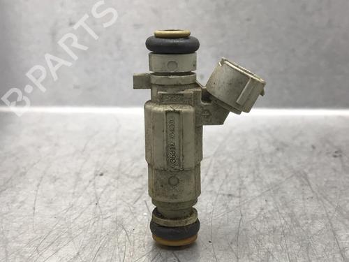 Used Injector KIA PICANTO II (TA) 1.0 (69 hp) 14935960