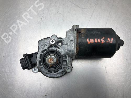 Used Front wiper motor MITSUBISHI OUTLANDER I (CU_W) 2.0 (CU2W) (136 hp) 15294116