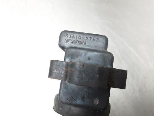 Ignition coil SUZUKI GRAND VITARA I (FT, HT) 2.5 V6 24V 4x4 (SQ625) | BP10846158M94 