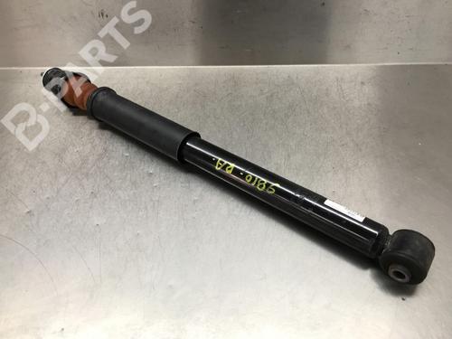 Used Right rear shock absorber Right rear shock absorber KIA PICANTO III (JA) 1.0 T-GDi (100 hp) 10859046 10859046