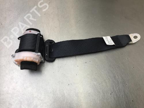 Rear center seatbelt SUZUKI SWIFT V (AZ) 1.2 (A2L412, ZC83S) | BP13177830I27 