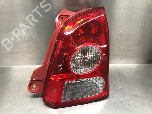 Høyre baklys SUZUKI ALTO VII (GF, HA25_, HA35_) 1.0 (AMF310, GFC31S) (68 hp) 33181169