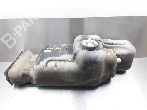 Used Fuel tank Fuel tank NISSAN NAVARA NP300 (D40) 2.5 dCi 4WD (171 hp) 10843015 10843015